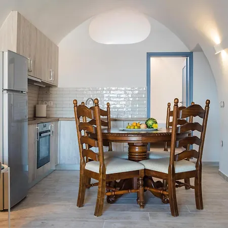 Semesterbostad Casa Vedema