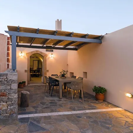 Feriehus Casa Vedema