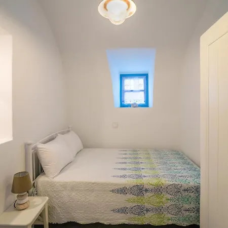 Feriehus Casa Vedema Trifillianika