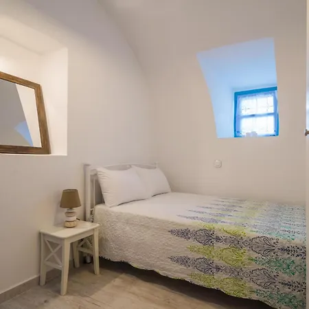 Casa Vedema Feriehus *