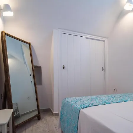 Casa Vedema Semesterbostad Trifillianika