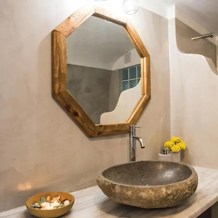 Feriehus Casa Vedema Trifillianika