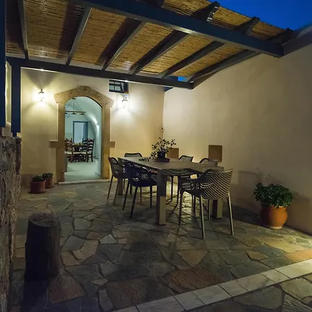 Casa Vedema Semesterbostad *