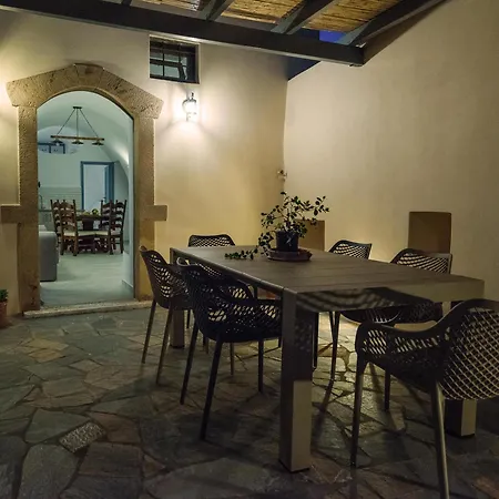 Casa Vedema Semesterbostad