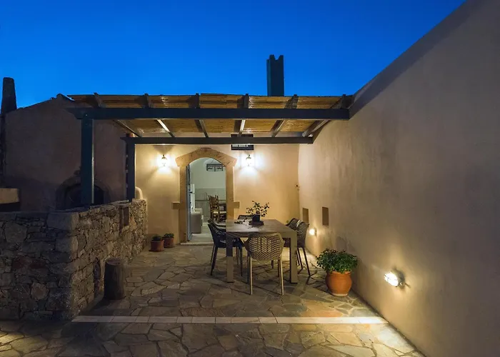 Casa Vedema *