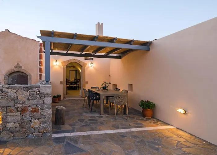Casa vacanze Casa Vedema