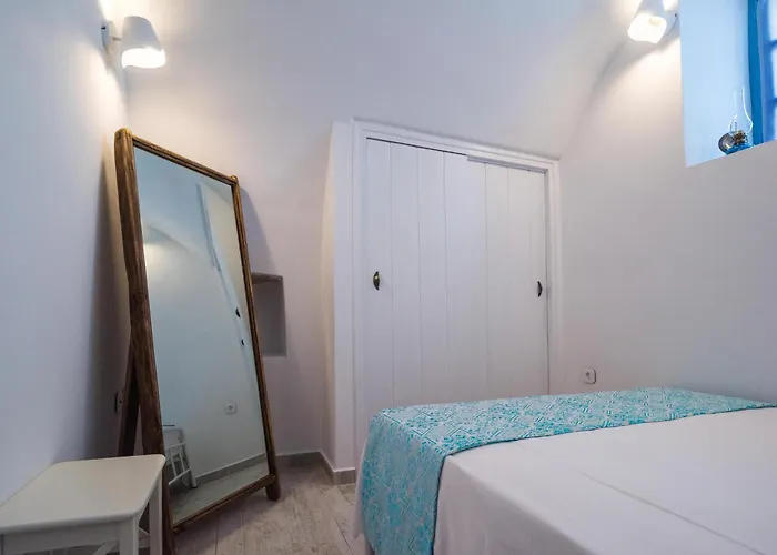 Casa Vedema Casa vacanze Trifillianika