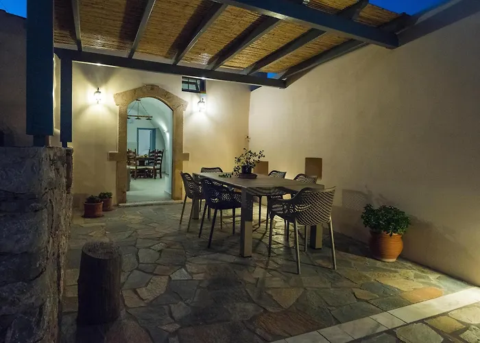 Casa Vedema Casa vacanze *