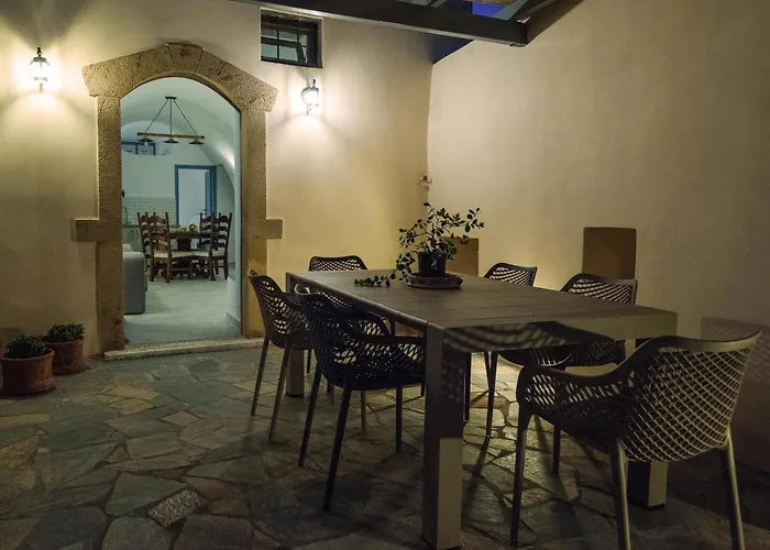 Casa Vedema Casa vacanze